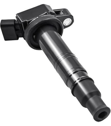 Qoo　0226 Amazon.com: 90919-02260 Ignition Coil Compatible with Toyota